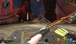 逆战最新爆料2025,揭秘未来战场新篇章