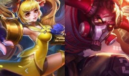 韩信皮肤无双最新爆料,华丽变身，战神归来！