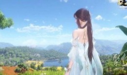 最新逆水寒手游爆料视频,江湖风云再起，独家揭秘游戏亮点与玩法