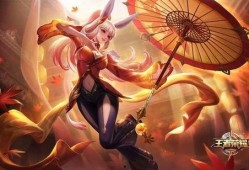 公孙离皮肤最新爆料,公孙离新皮肤惊艳亮相