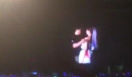 张靓颖演唱会爆料最新,独家爆料揭秘精彩瞬间